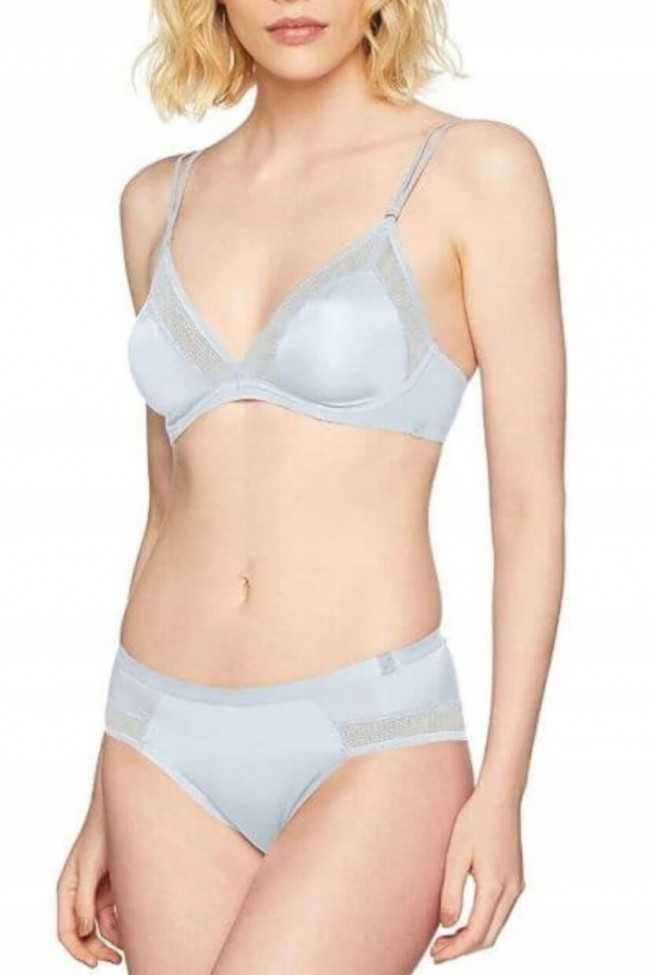 Sloggi αόρατο S Silhouette High Leg Brief SLOGGI - 4