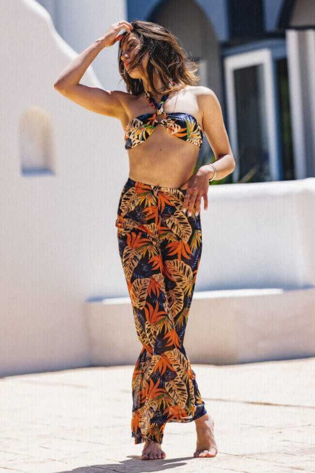 BIKINI SET ELAPHONISOS ZIZO - 1