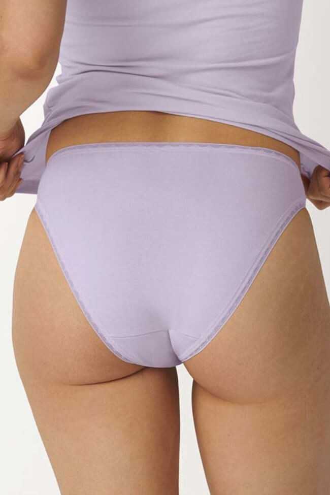 Sloggi Tai Organic Go organic cotton 2 pieces Sloggi - 1