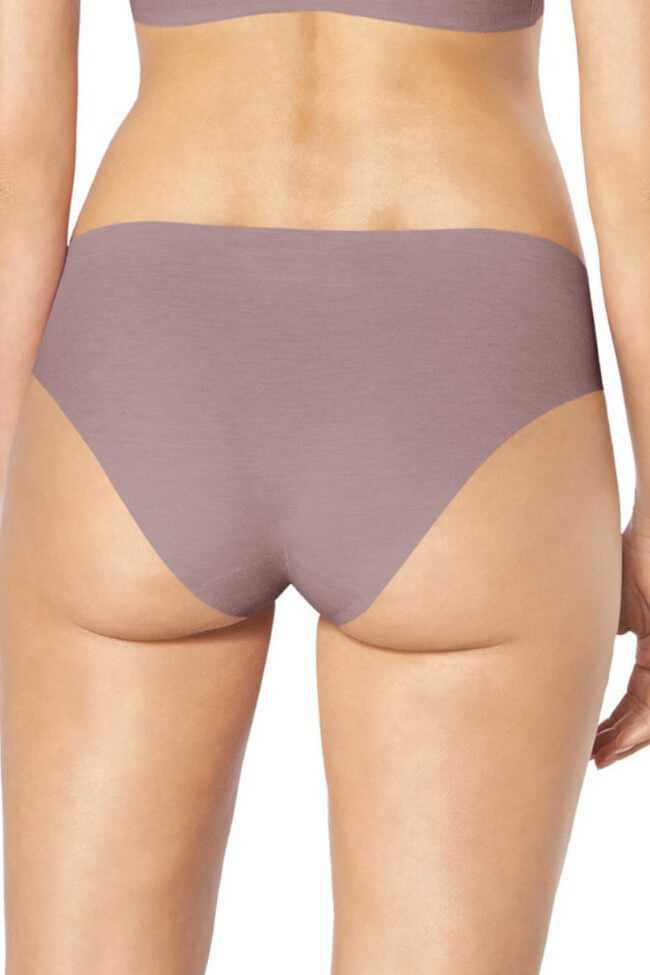 Sloggi zero feel Natural Tai brown Sloggi - 2