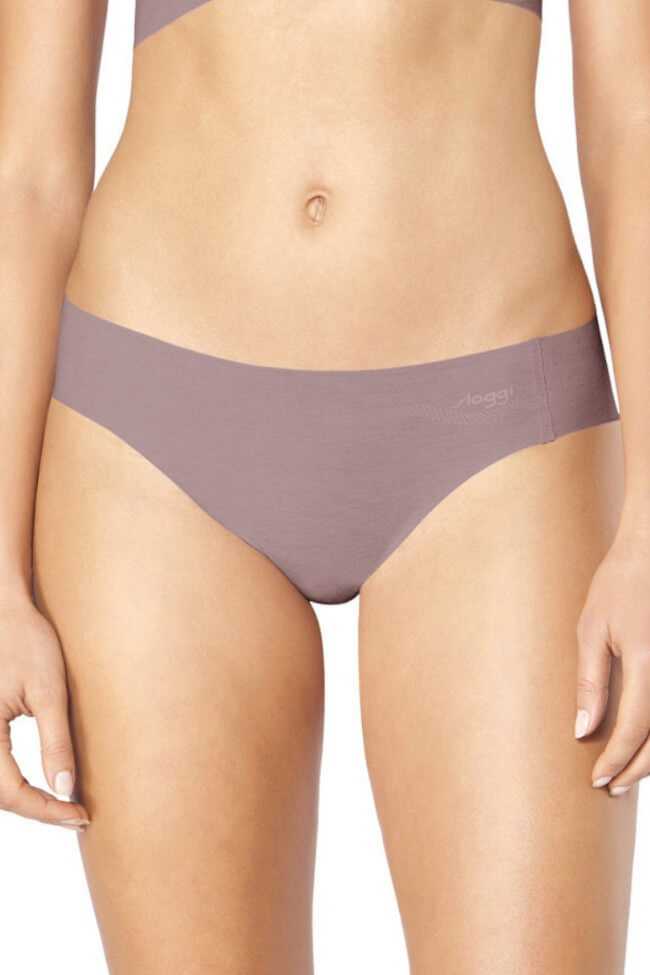 Sloggi zero feel Natural Tai brown Sloggi - 2