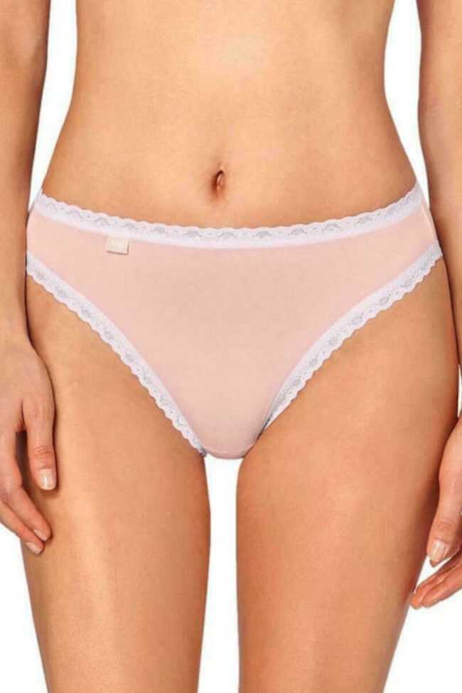 Sloggi 24/7 Weekend Tai cotton 2 pieces package Sloggi - 3