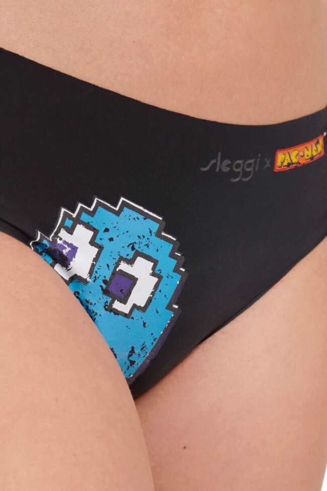 PacMan Sloggi Zero Feel Hipster Sloggi - 3