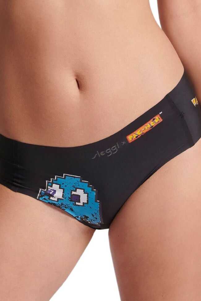 PacMan Sloggi Zero Feel Hipster Sloggi - 3