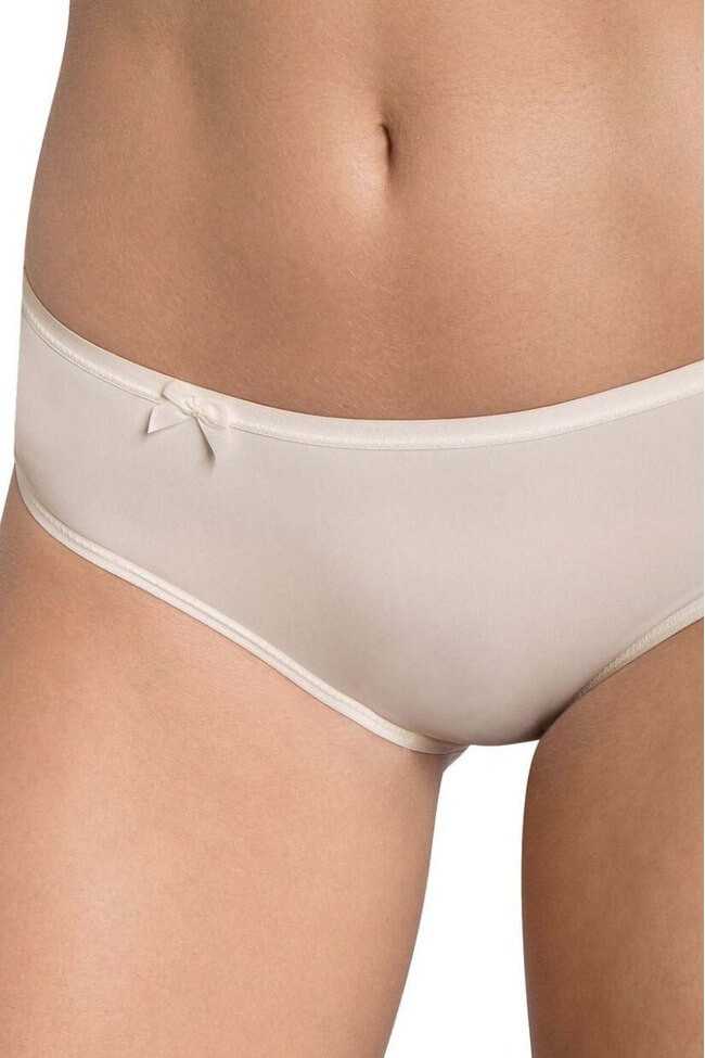 Sloggi wow comfort hipster Vanilla Sloggi - 1