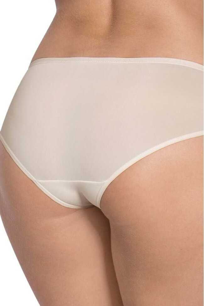 Sloggi wow comfort hipster Vanilla Sloggi - 1
