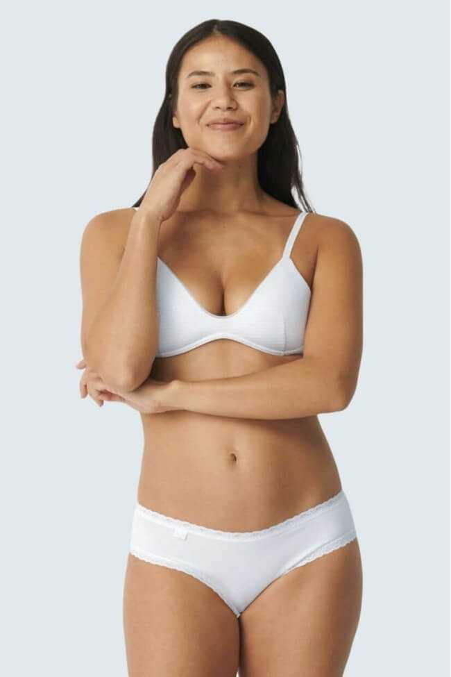 Sloggi 24/7 Weekend Hipster cotton 3 pieces pack Sloggi - 1