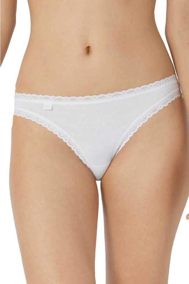 Sloggi 24/7 Weekend Tanga cotton package Sloggi - 4