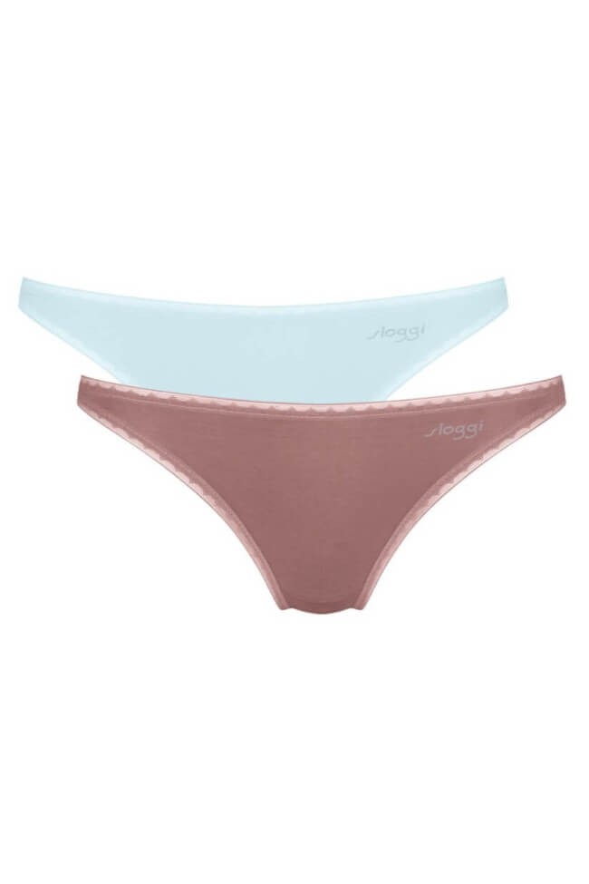 Sloggi Mini Organic Go organic cotton Sloggi - 7