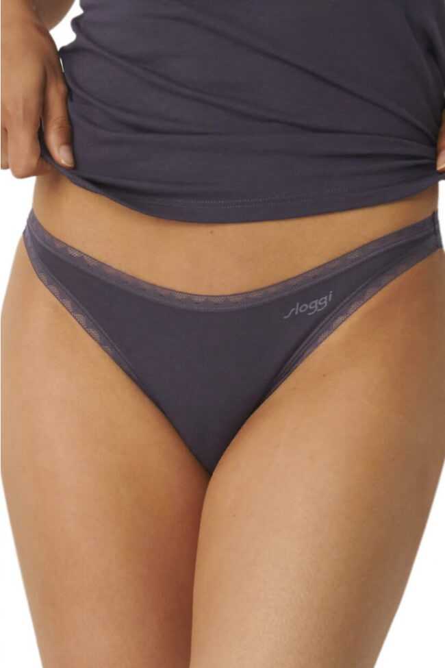 Sloggi Mini Organic Go organic cotton Sloggi - 7