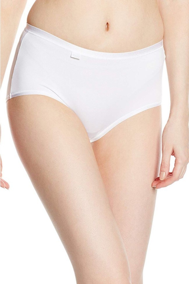 Sloggi Feel Pure Maxi M Sloggi - 5