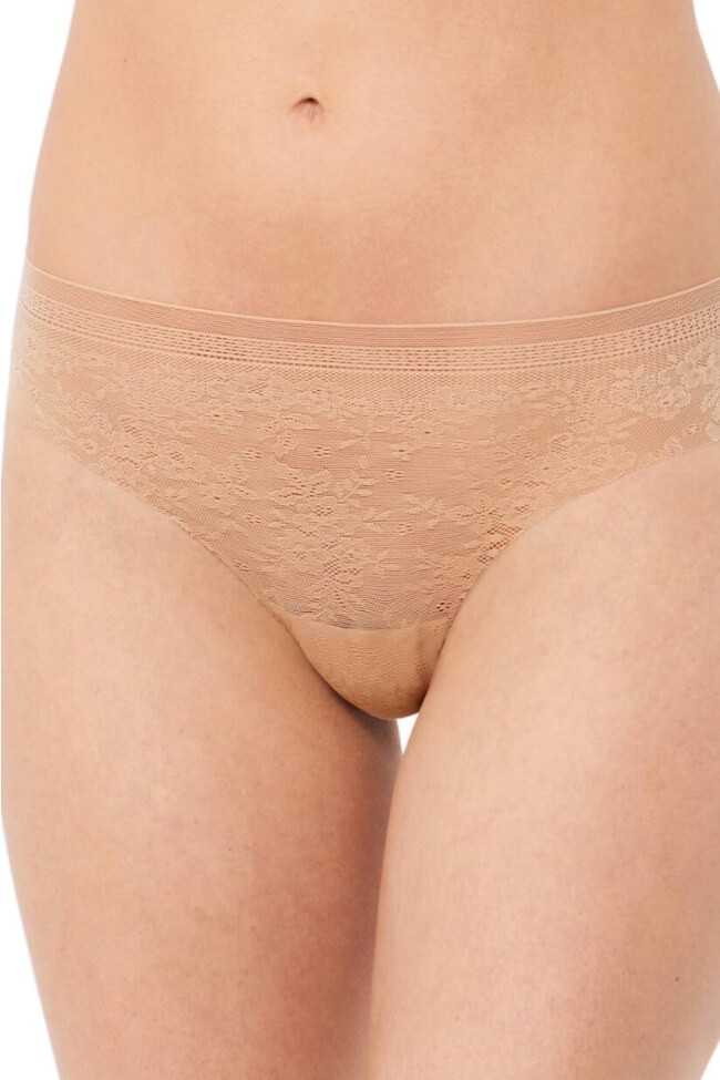 Sloggi zero lace h hipstring invisible