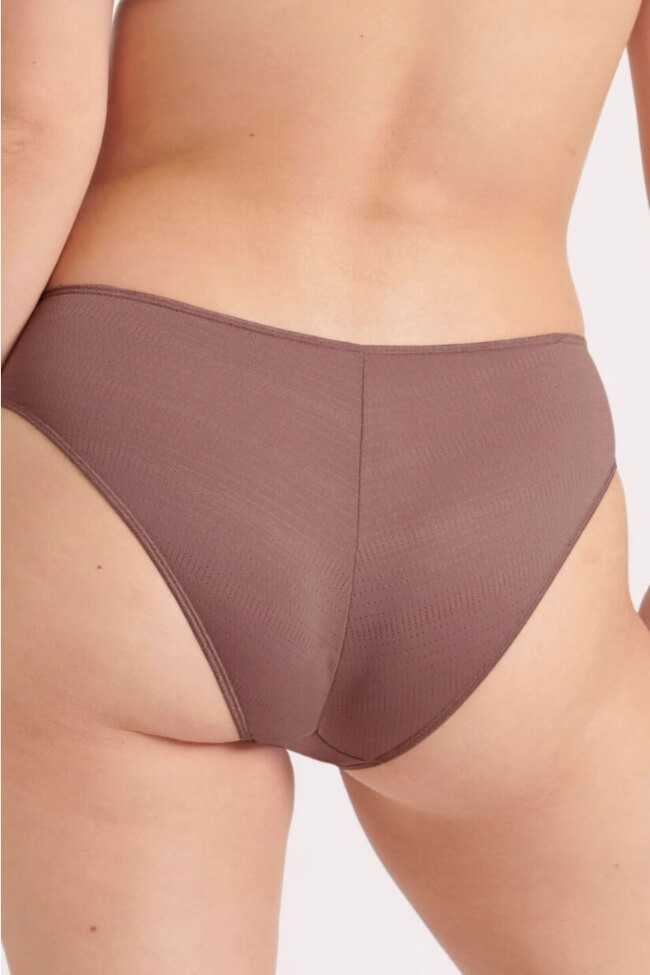 Pack Sloggi Zero Motion High Leg invisible Brief 2 pack Sloggi - 1