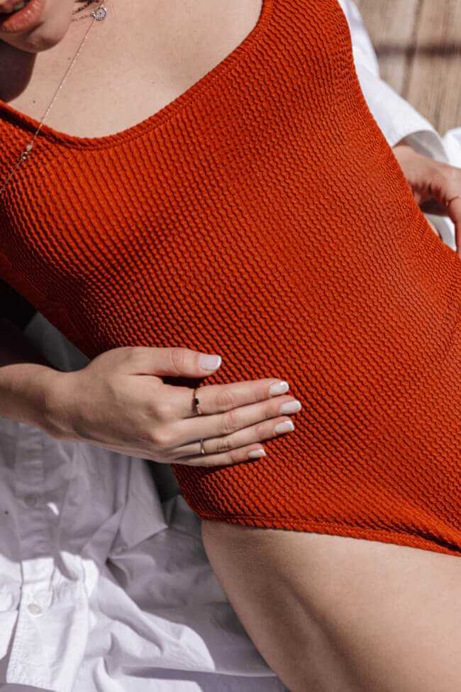 BODYSUIT GAIA ZIZO - 1