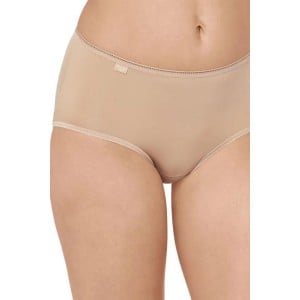 Sloggi 24/7 Microfibre H Midi Beige