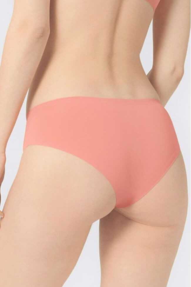 Sloggi Zero One Cheeky Hipster coral Sloggi - 1