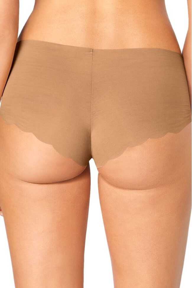 Sloggi zero cotton short beige Sloggi - 1