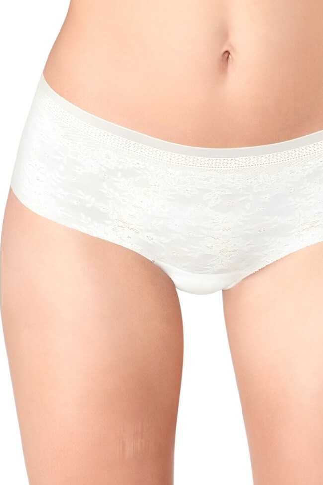 Sloggi zero lace short white Sloggi - 3