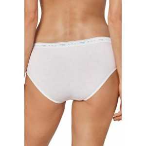 Sloggi 100 Hipster white pack Sloggi - 2