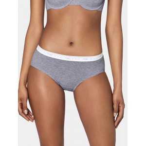 Sloggi 100 Hipster pack grey Sloggi - 1