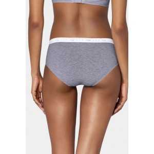 Sloggi 100 Hipster pack grey Sloggi - 1
