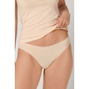 Sloggi Brazil Organic Go organic cotton pack Sloggi - 3
