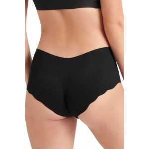 Sloggi Zero Cotton H Short multicolor pack black-white ZIZO - 1