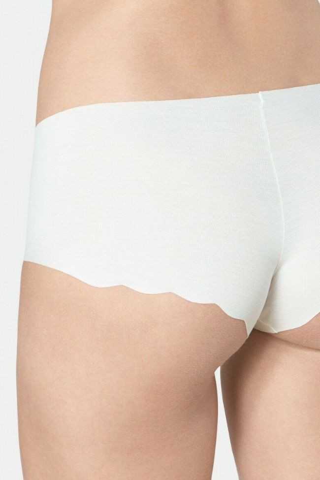 Sloggi Zero Cotton H Short multicolor pack black-white ZIZO - 5
