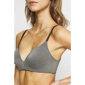 Sloggi Non Wired Soft Bra Grey Sloggi - 1