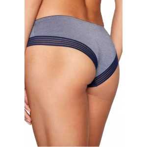 Sloggi Wow Embrace Hipster Blue Jean Sloggi - 1