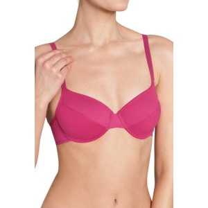 Sloggi Ever New Wired Bra Rosa Sloggi - 3