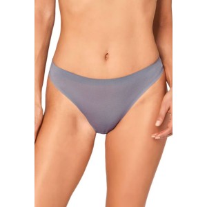 Sloggi pack move thong grey Sloggi - 1