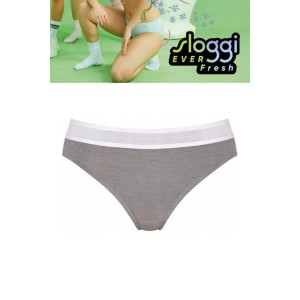 Sloggi Zero Ever Fresh Tai Grey Sloggi - 1
