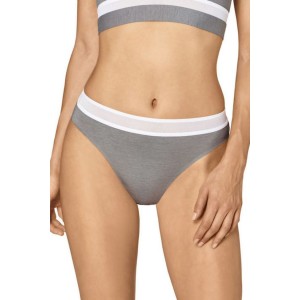 Sloggi Zero Ever Fresh Tai Grey Sloggi - 1