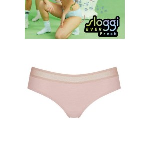 Sloggi Zero Ever Fresh Cheeky Hipster Beige Sloggi - 1