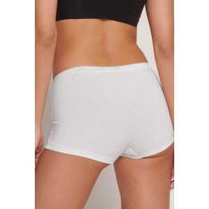 Sloggi Basic H Short White Sloggi - 1