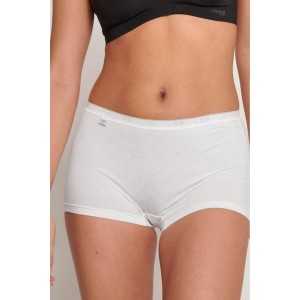 Sloggi Basic H Short White Sloggi - 1