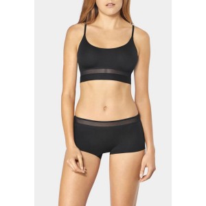 Sloggi Ever Fresh Shorty Black Sloggi - 2