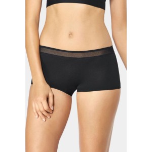 Sloggi Ever Fresh Shorty Black Sloggi - 2
