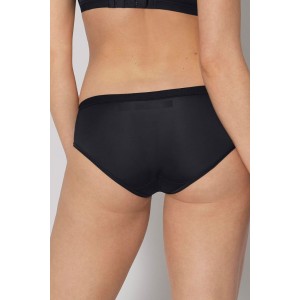 Sloggi wow lace hipster black Sloggi - 1