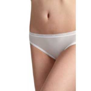 Sloggi Invisible Sense Tai White Sloggi - 1
