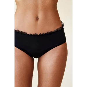 Period Pants Colette Black  - 1