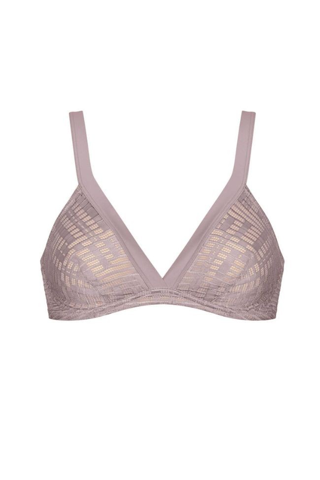 Sloggi Seven Non Padded Powder Top Sloggi - 1