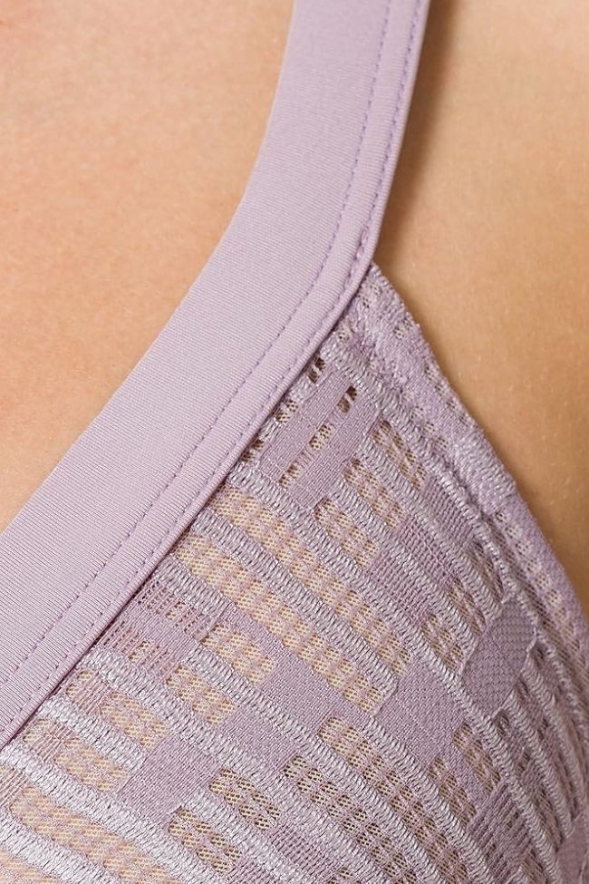 Sloggi Seven Non Padded Powder Top Sloggi - 3