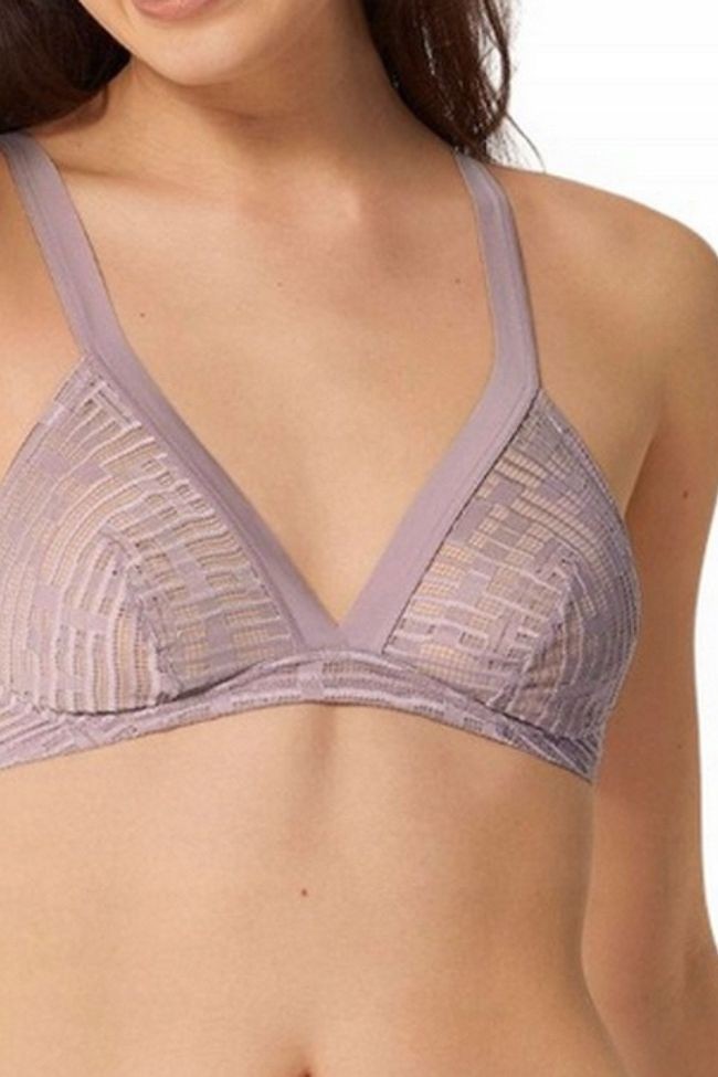 Sloggi Seven Non Padded Powder Top Sloggi - 4