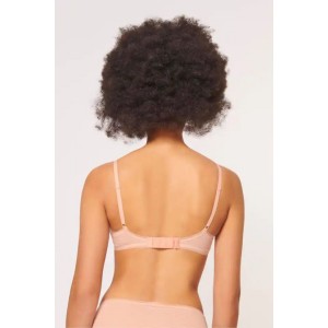 Sloggi Ever Fresh Plus Hp Non Padded Powder Top Sloggi - 1