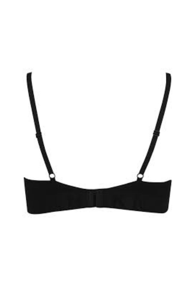 DKNY Non Wired Top Black Sloggi - 4