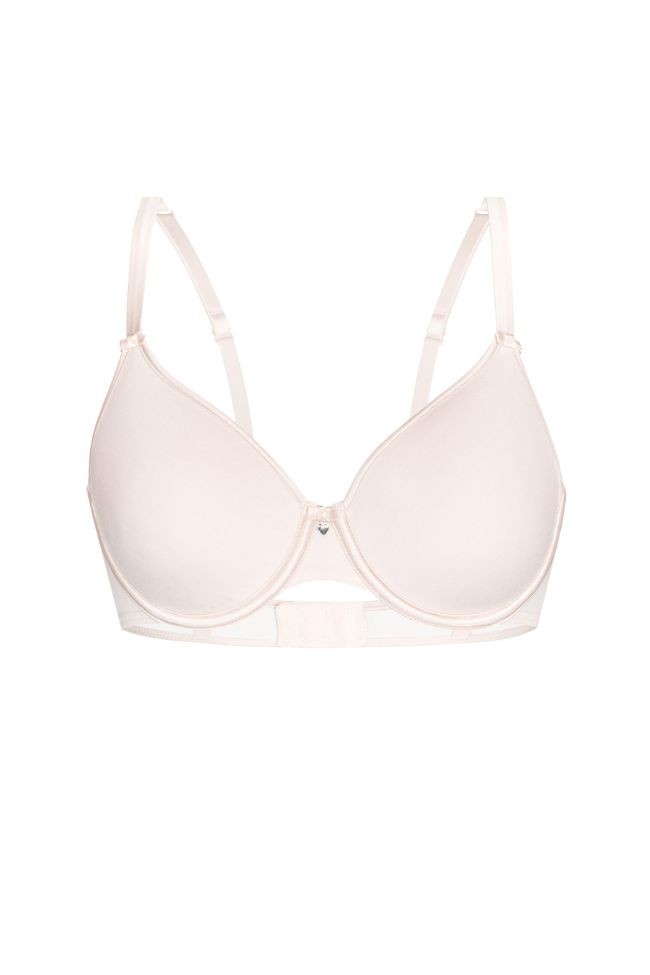 Sassa Soft Bra Spacer Flexicup Beige Sassa - 4