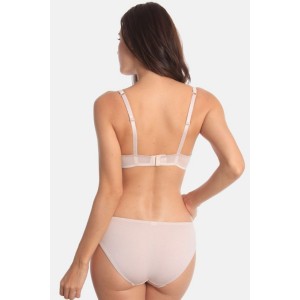 Sassa Soft Bra Spacer Flexicup Beige Sassa - 1