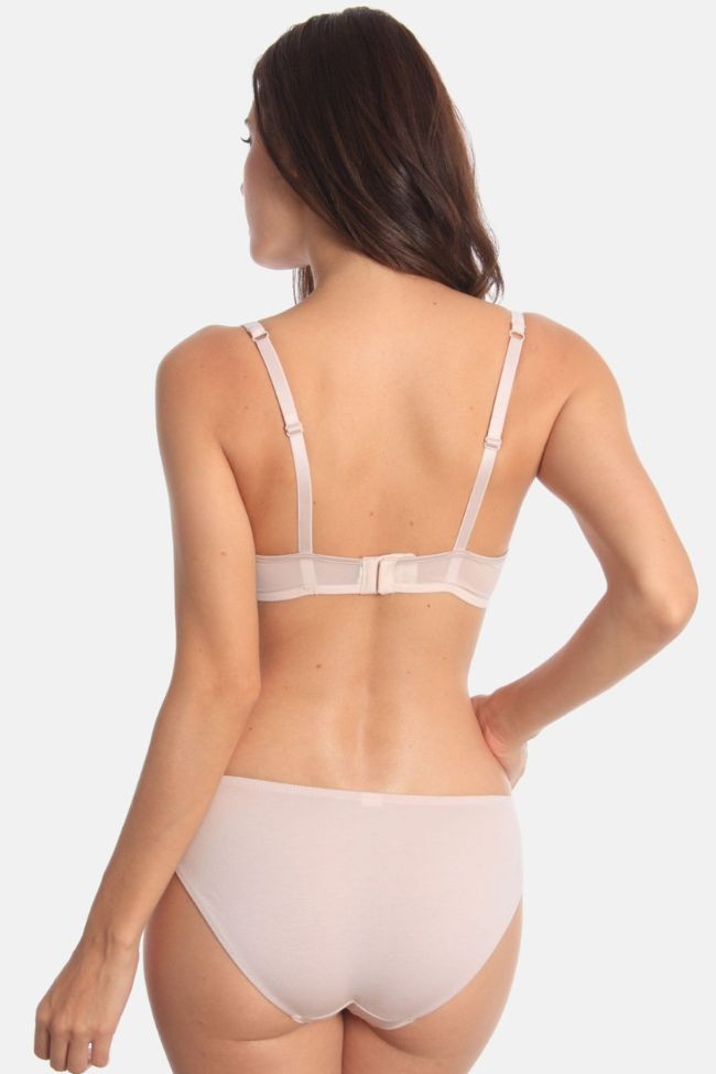 Sassa Soft Bra Spacer Flexicup Beige Sassa - 2